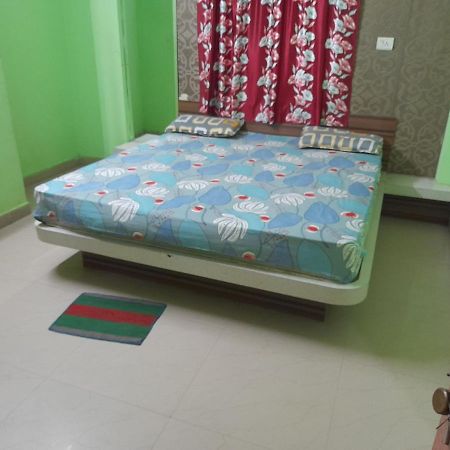 Hotel Tirupati Puri Exterior foto